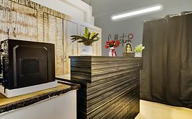 Super Townhouse Rcc Blizz